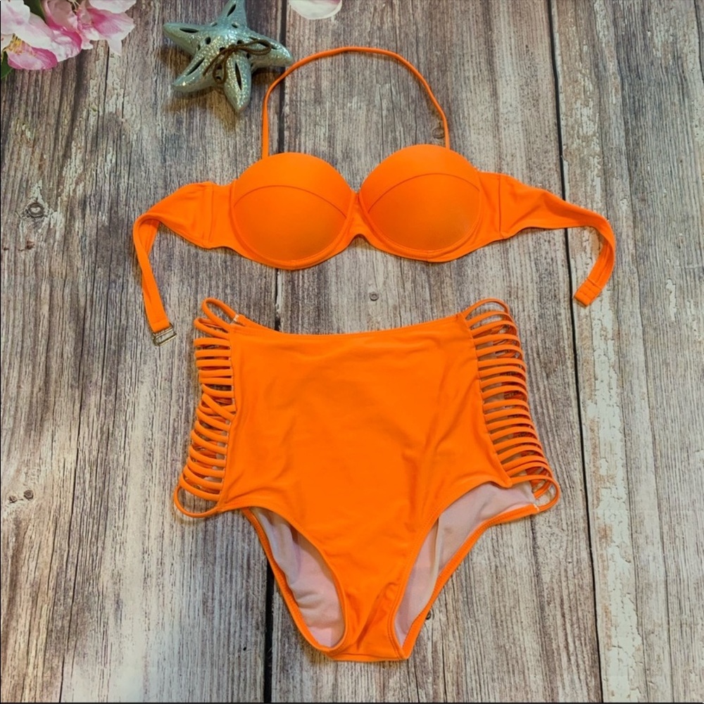 Cupshe swimsuit